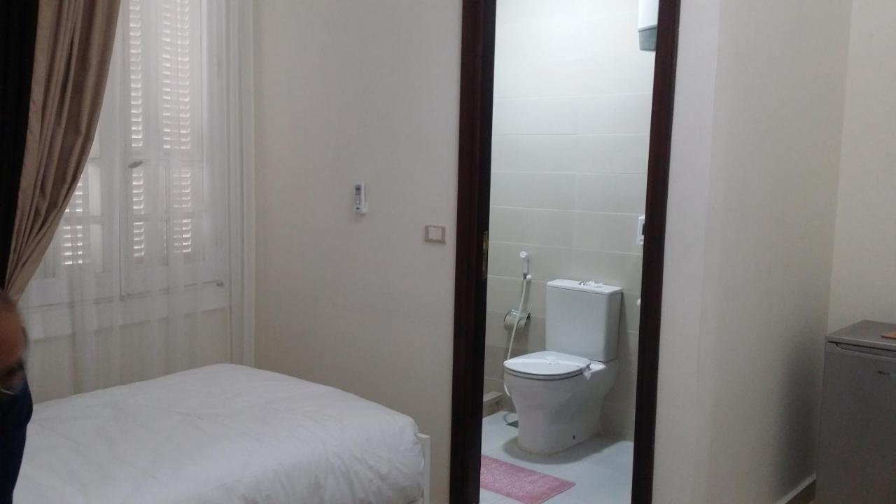 Abdeen Palace Hostel Κάιρο Εξωτερικό φωτογραφία