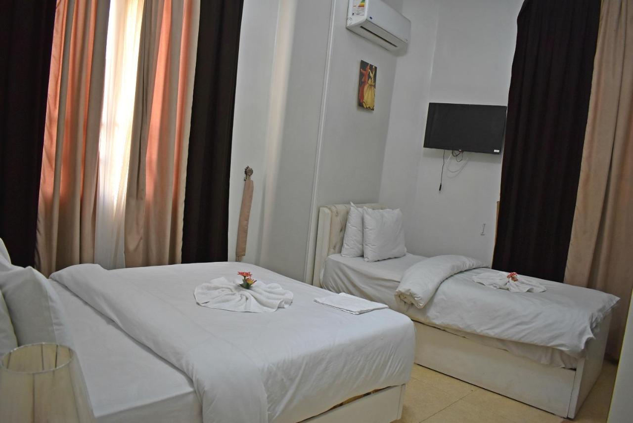Abdeen Palace Hostel Κάιρο Εξωτερικό φωτογραφία