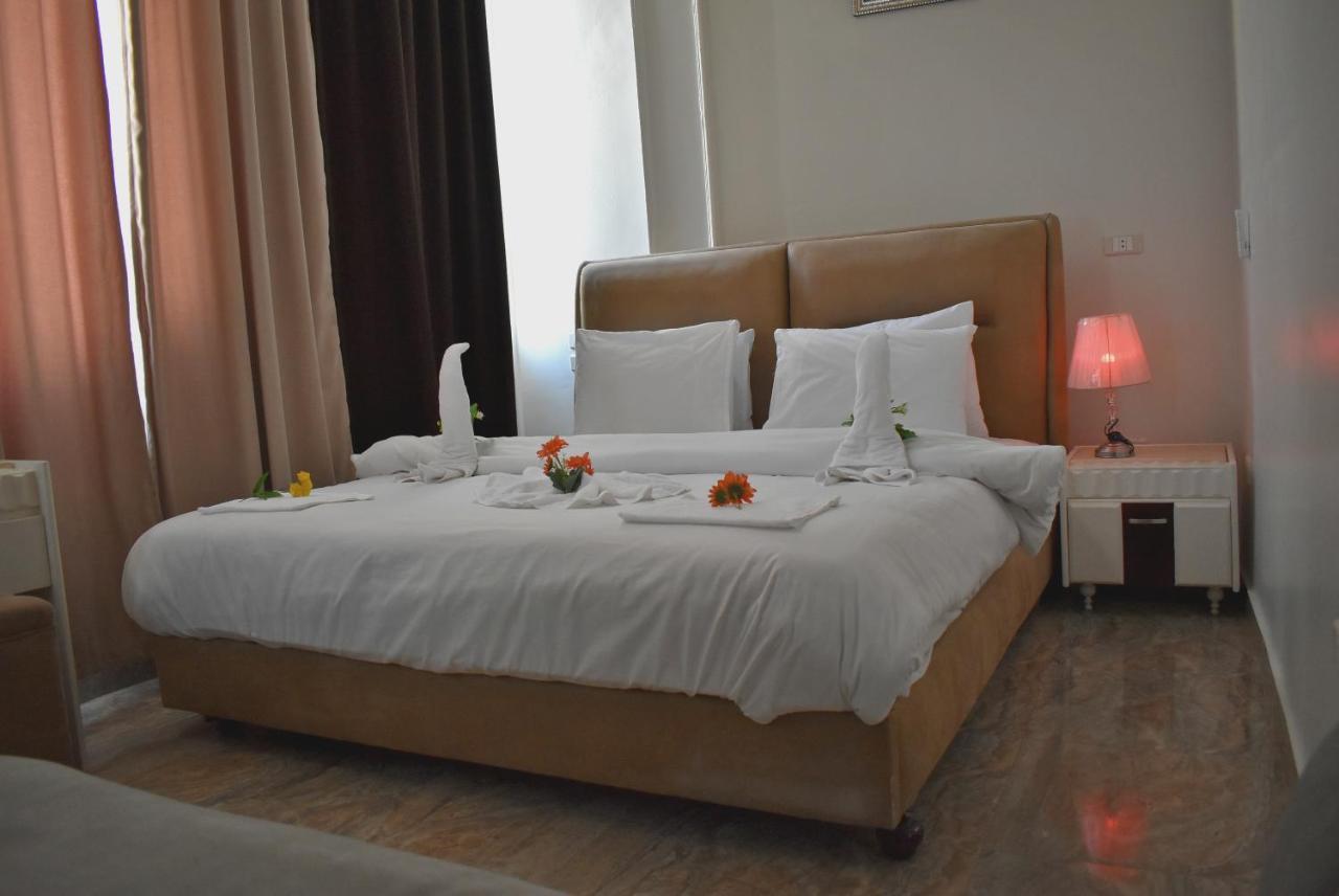 Abdeen Palace Hostel Κάιρο Εξωτερικό φωτογραφία
