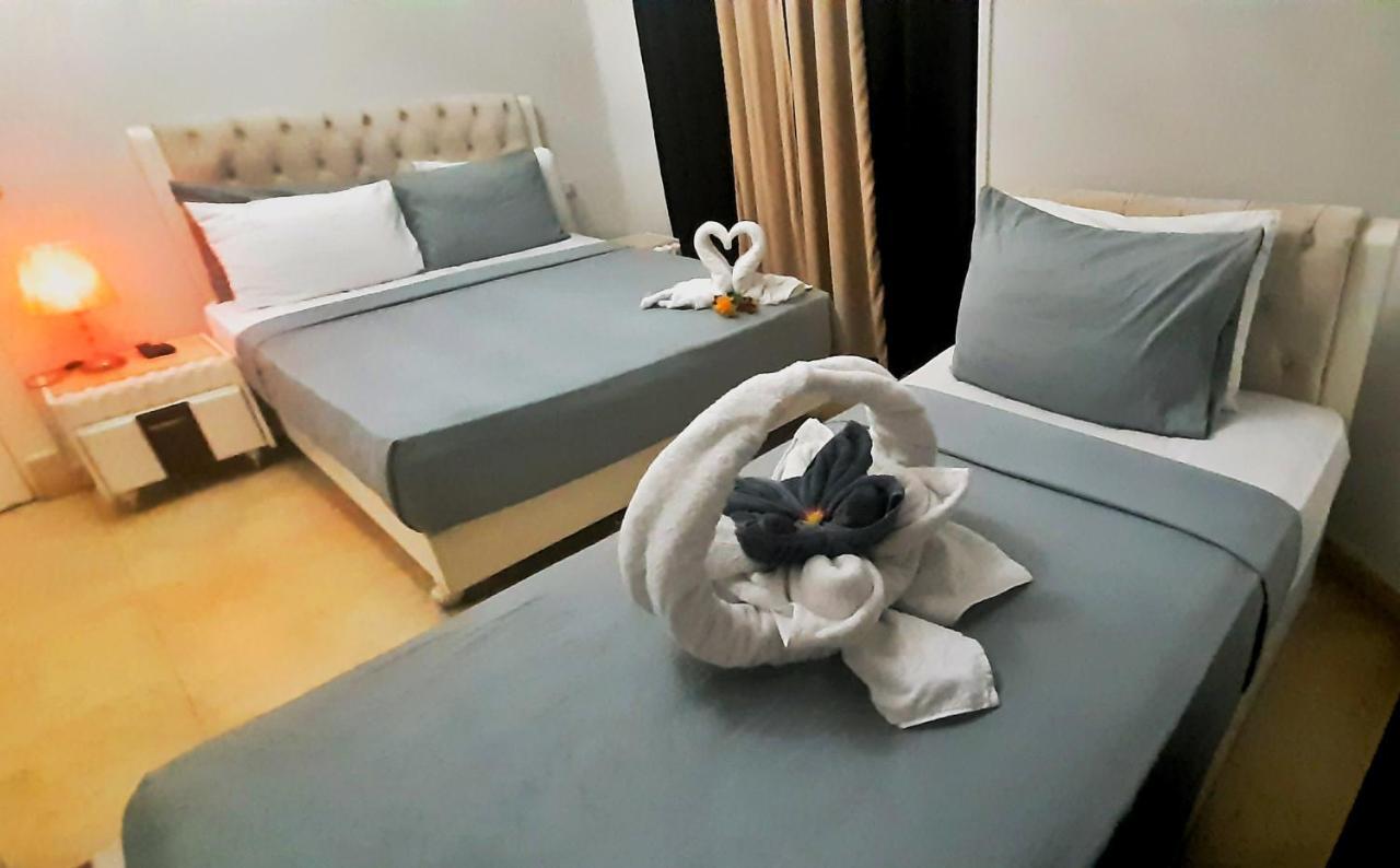 Abdeen Palace Hostel Κάιρο Εξωτερικό φωτογραφία