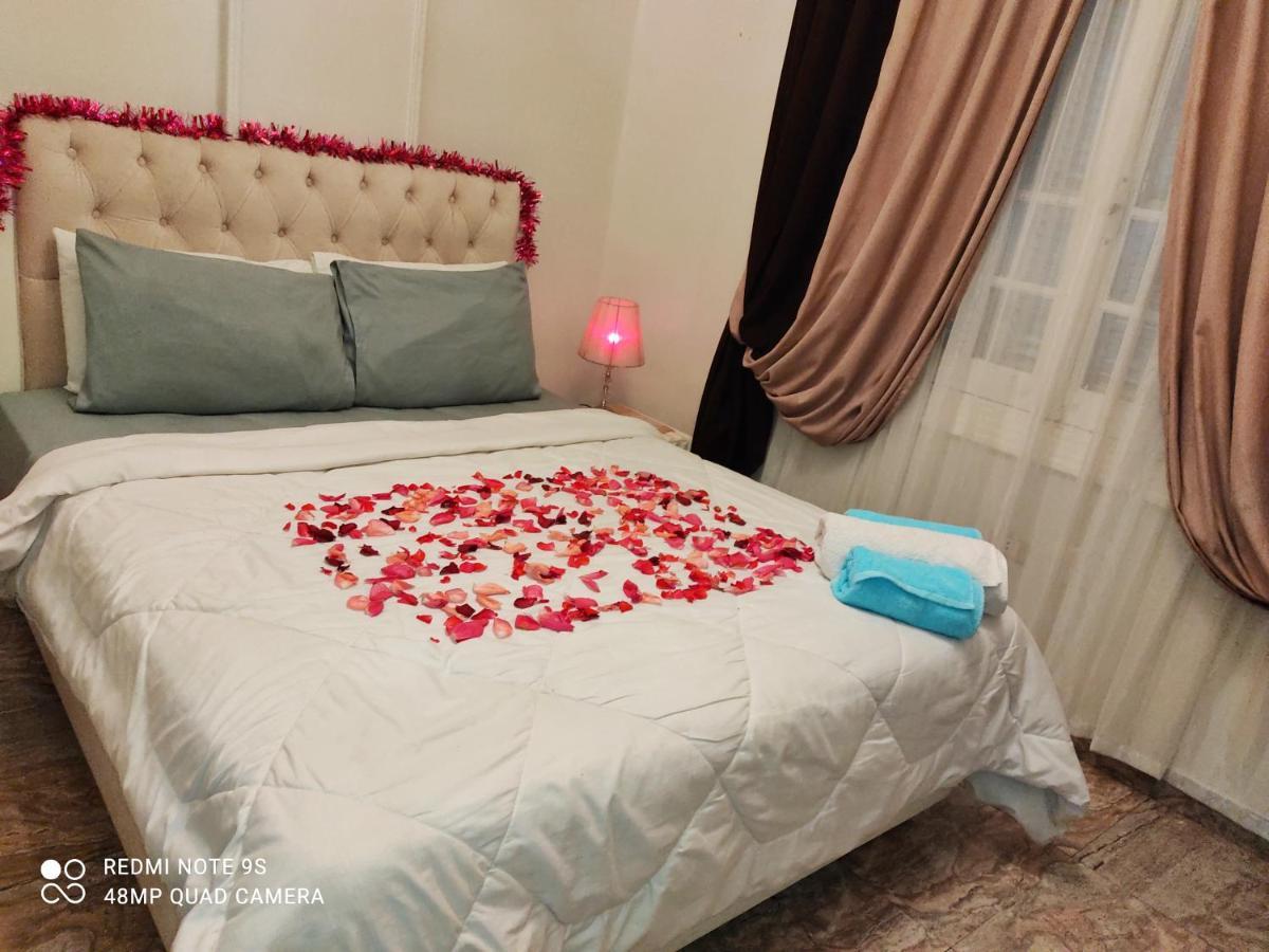 Abdeen Palace Hostel Κάιρο Εξωτερικό φωτογραφία