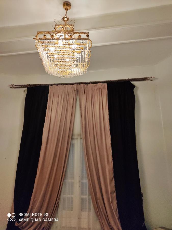 Abdeen Palace Hostel Κάιρο Εξωτερικό φωτογραφία