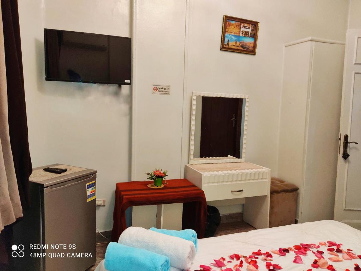 Abdeen Palace Hostel Κάιρο Εξωτερικό φωτογραφία