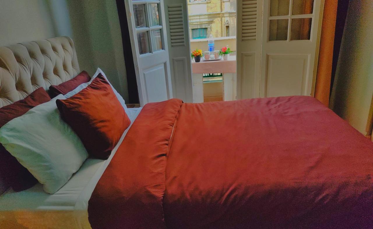 Abdeen Palace Hostel Κάιρο Εξωτερικό φωτογραφία