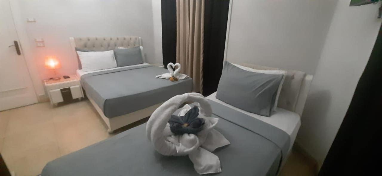 Abdeen Palace Hostel Κάιρο Εξωτερικό φωτογραφία