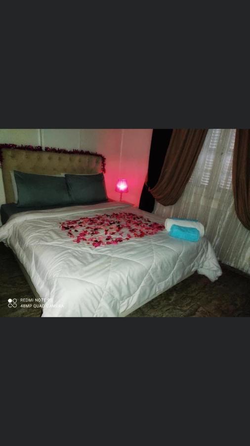 Abdeen Palace Hostel Κάιρο Εξωτερικό φωτογραφία