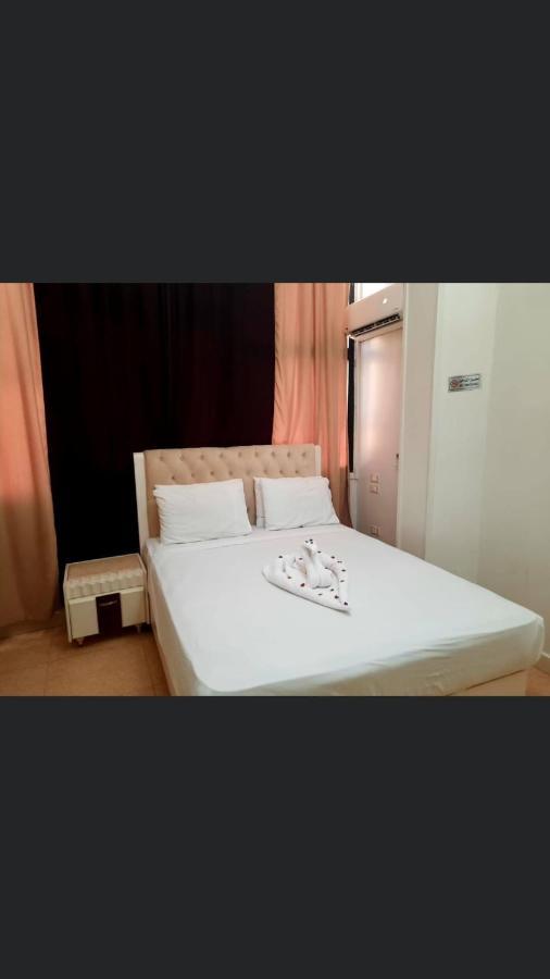 Abdeen Palace Hostel Κάιρο Εξωτερικό φωτογραφία