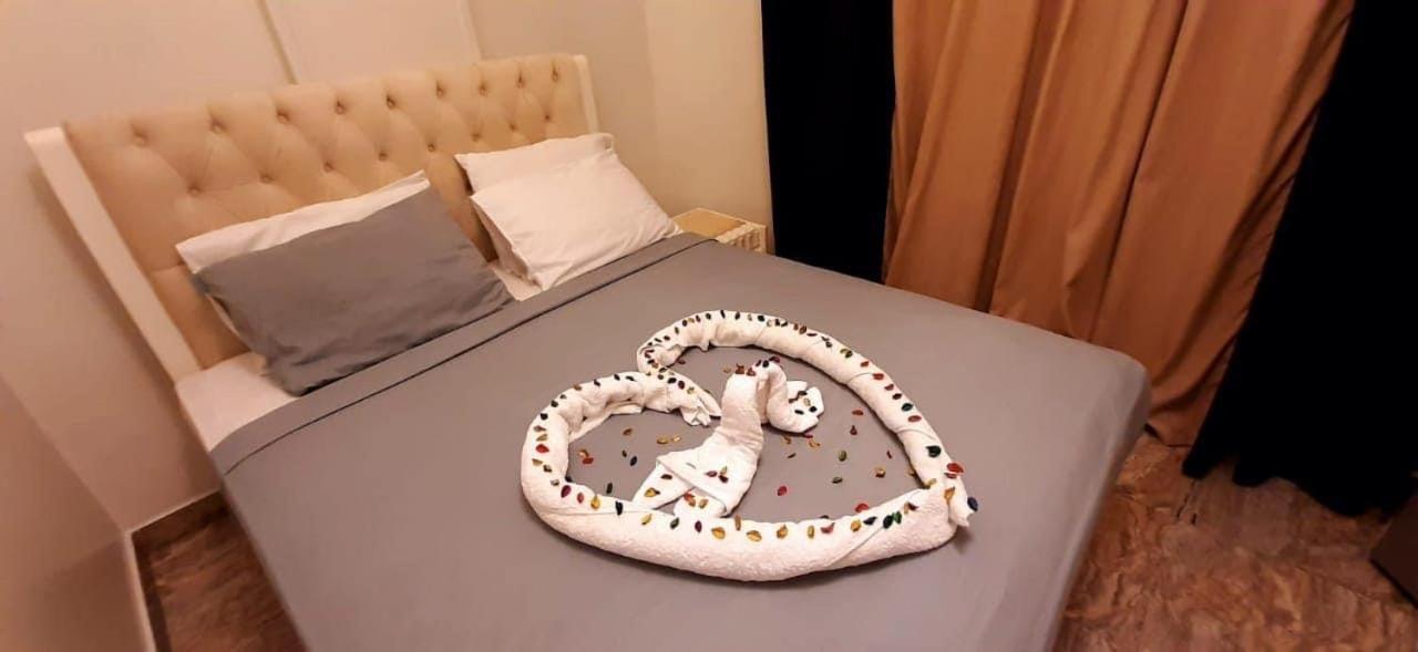 Abdeen Palace Hostel Κάιρο Εξωτερικό φωτογραφία