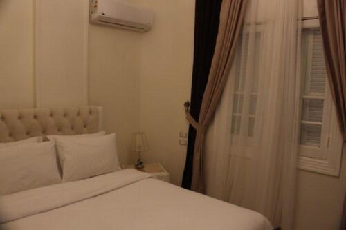 Abdeen Palace Hostel Κάιρο Εξωτερικό φωτογραφία