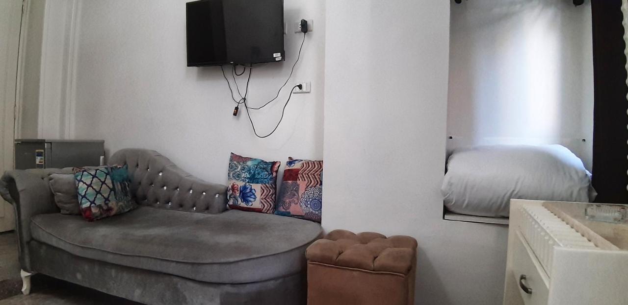 Abdeen Palace Hostel Κάιρο Εξωτερικό φωτογραφία