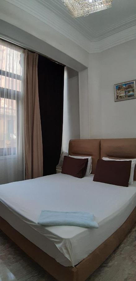 Abdeen Palace Hostel Κάιρο Εξωτερικό φωτογραφία