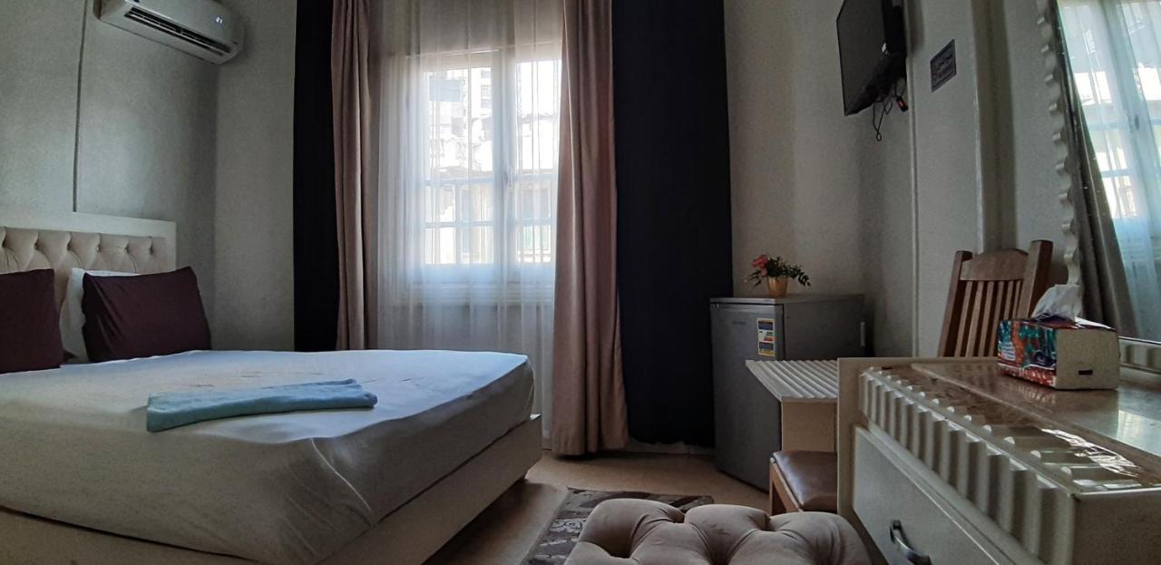 Abdeen Palace Hostel Κάιρο Εξωτερικό φωτογραφία