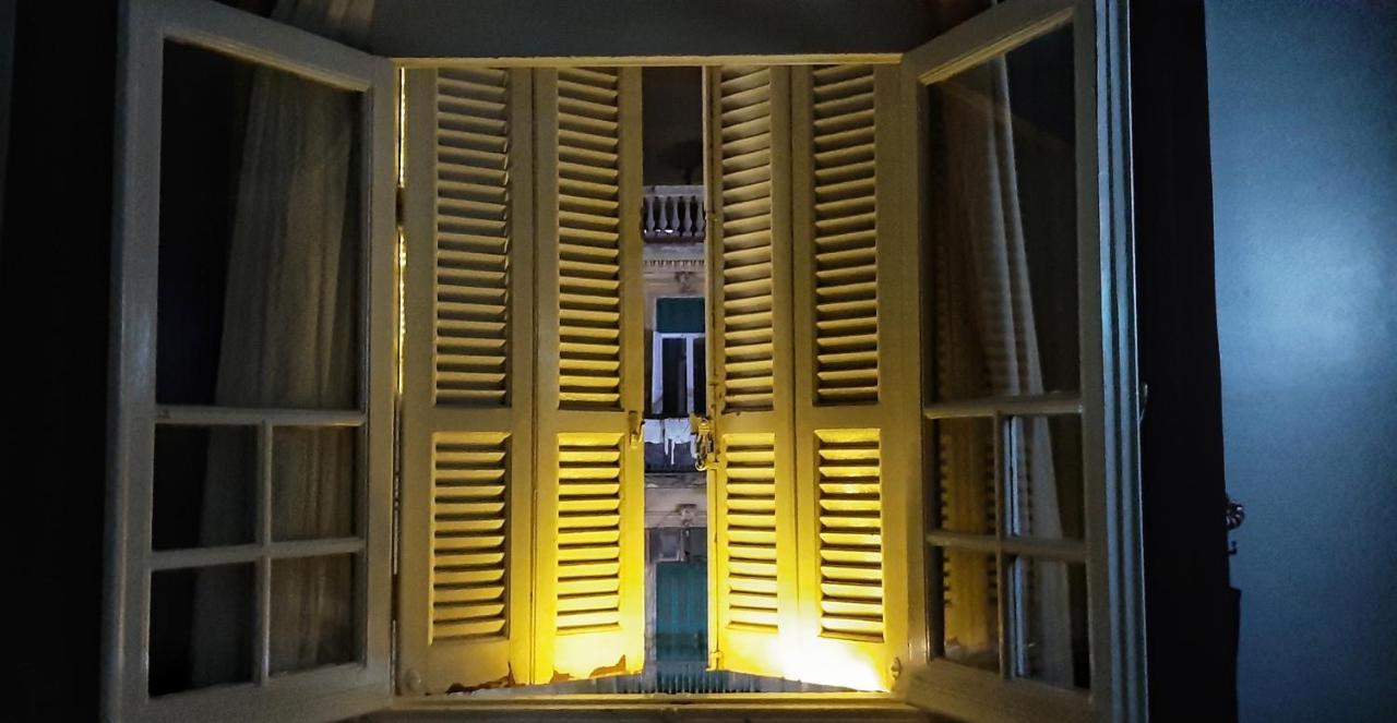 Abdeen Palace Hostel Κάιρο Εξωτερικό φωτογραφία