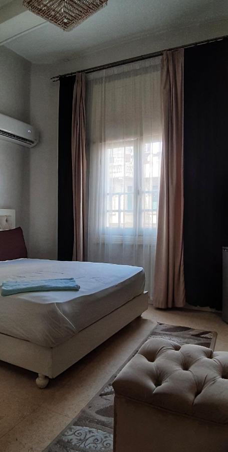 Abdeen Palace Hostel Κάιρο Εξωτερικό φωτογραφία