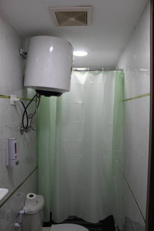 Abdeen Palace Hostel Κάιρο Εξωτερικό φωτογραφία