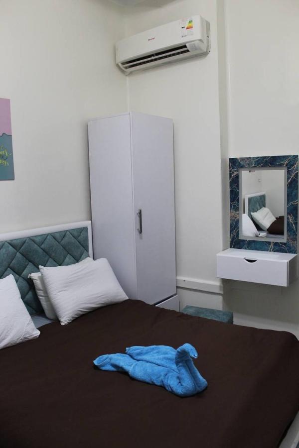 Abdeen Palace Hostel Κάιρο Εξωτερικό φωτογραφία