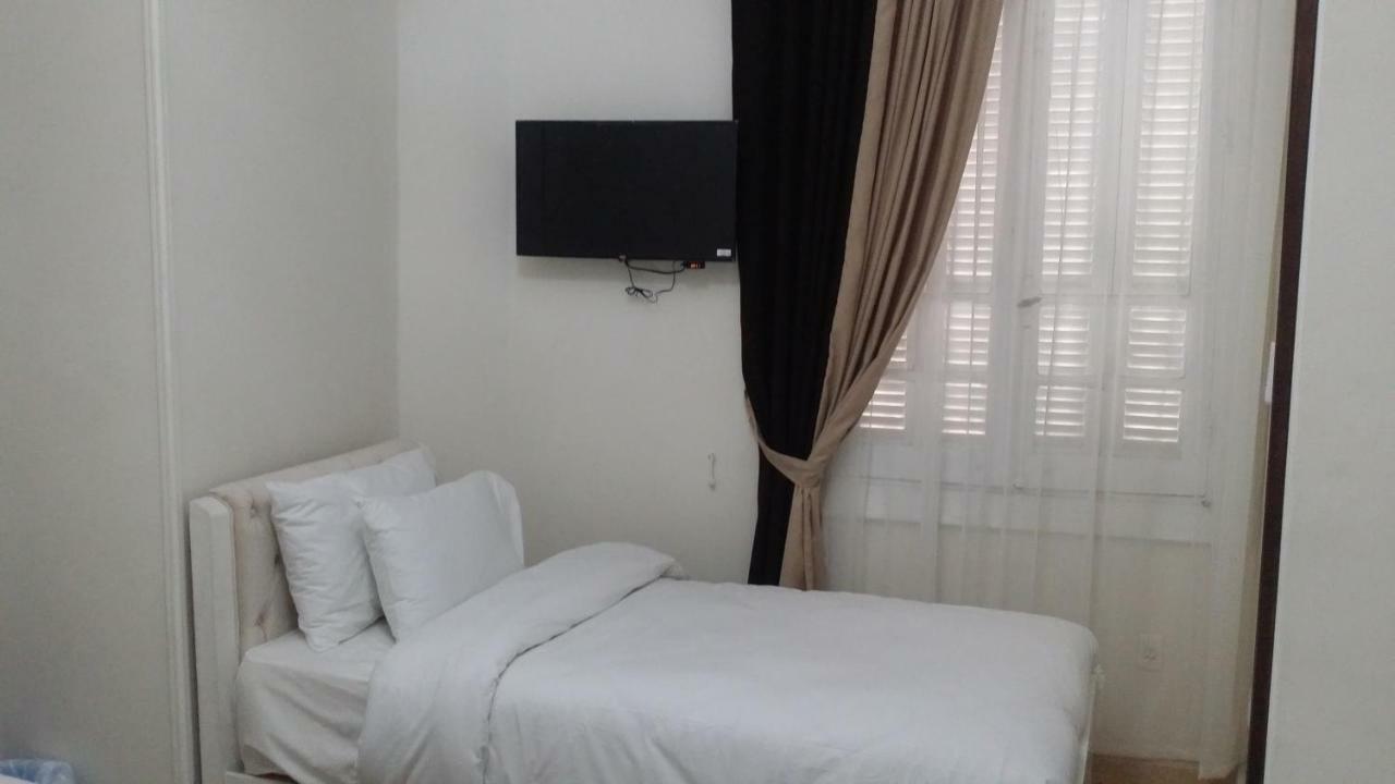 Abdeen Palace Hostel Κάιρο Εξωτερικό φωτογραφία