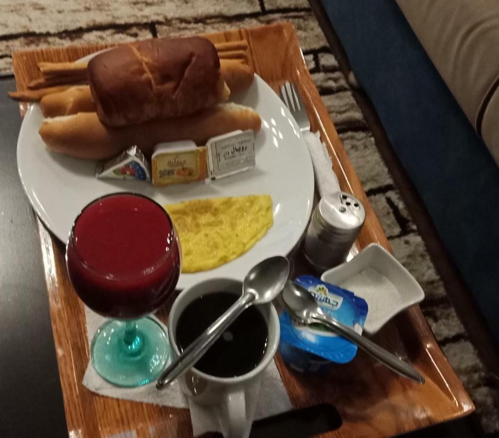 Abdeen Palace Hostel Κάιρο Εξωτερικό φωτογραφία