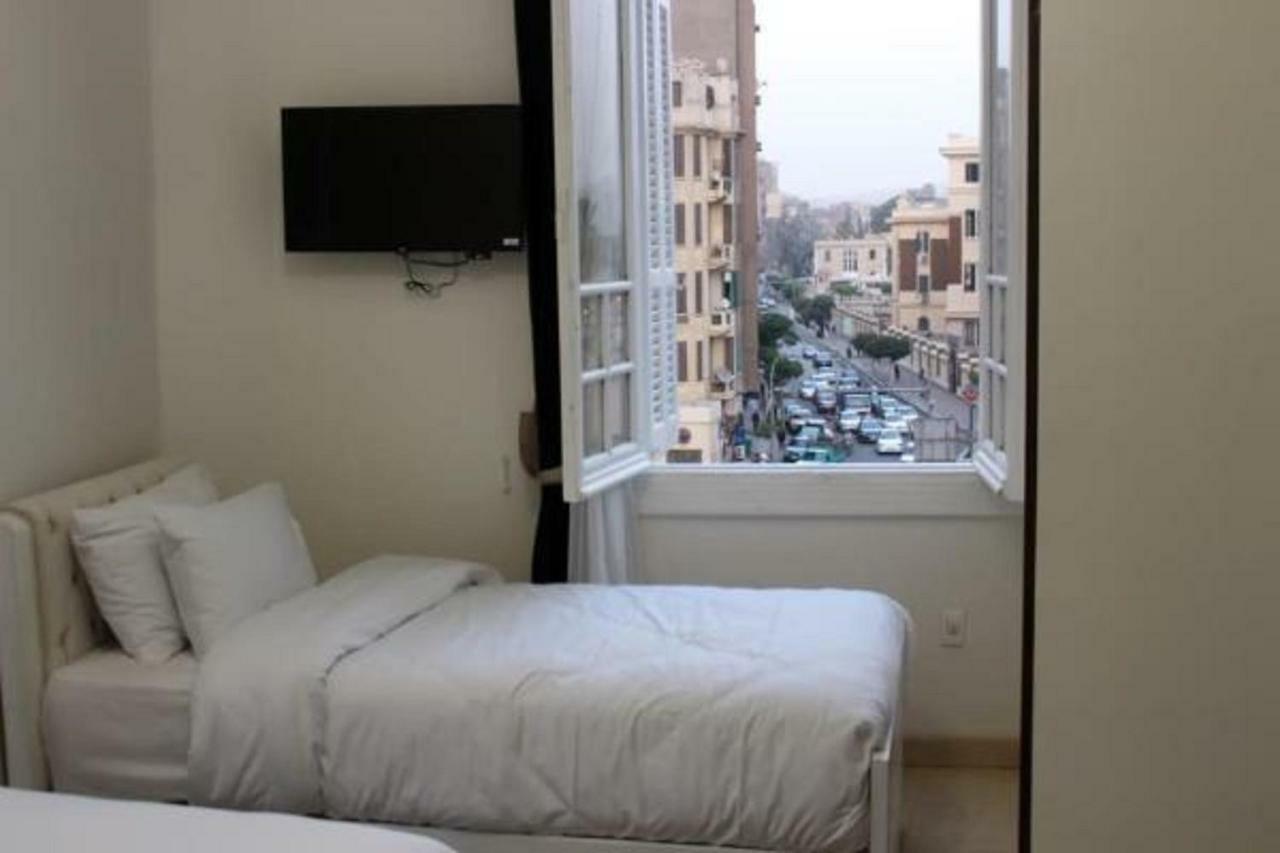 Abdeen Palace Hostel Κάιρο Εξωτερικό φωτογραφία